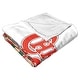 preview thumbnail 20 of 77, Warner Brothers A Christmas Story Silk Touch Throw Blanket