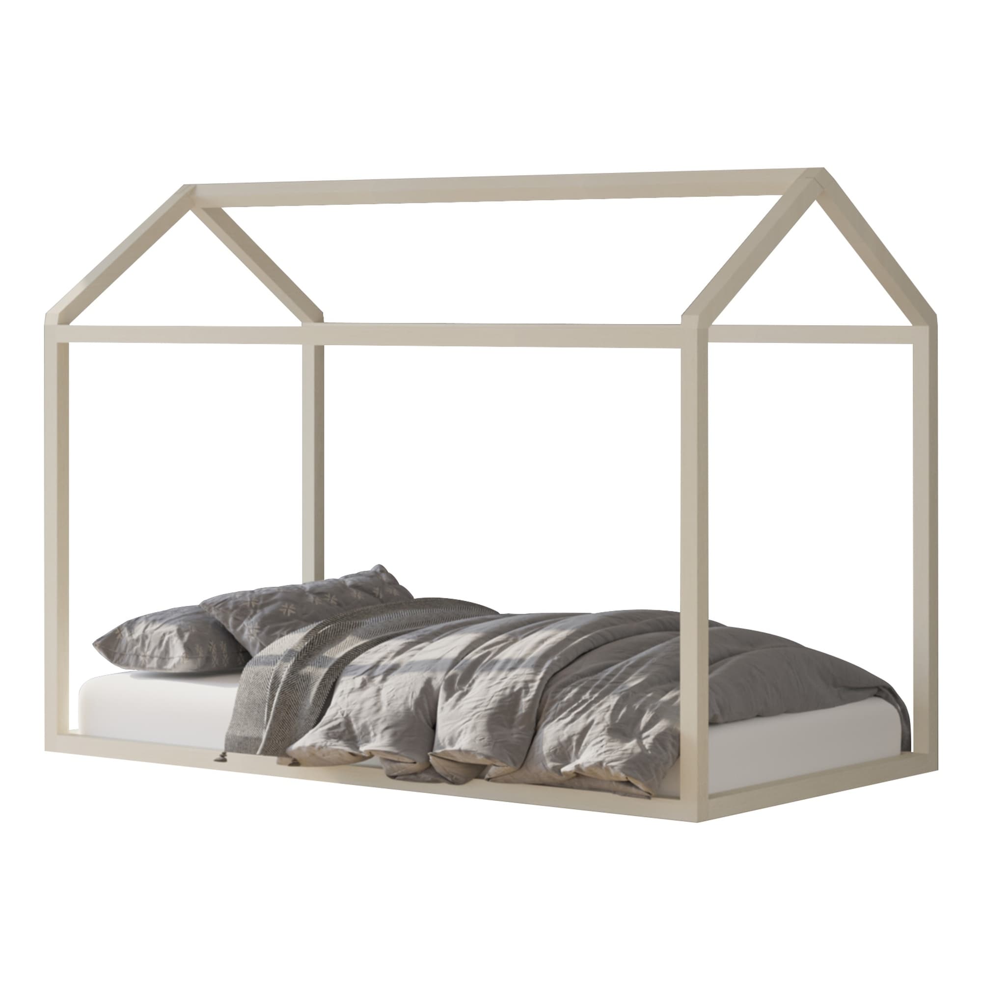 Bed hotsell canopy dunelm