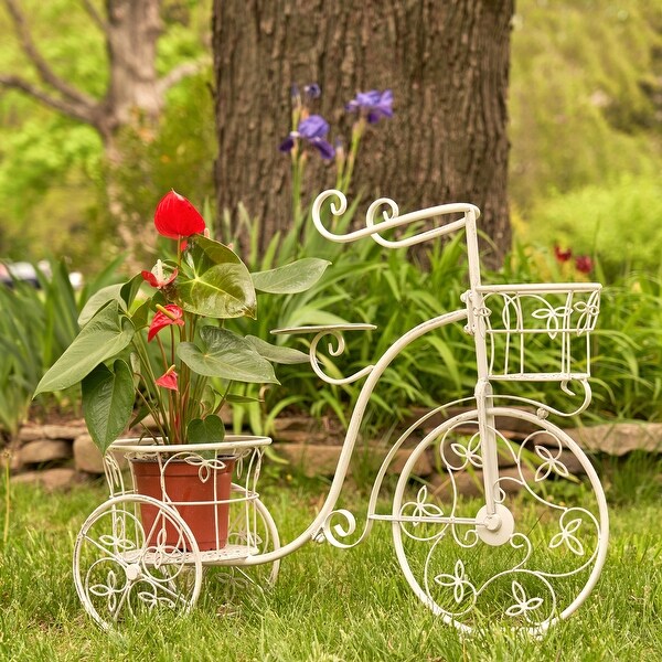 vintage style tricycle