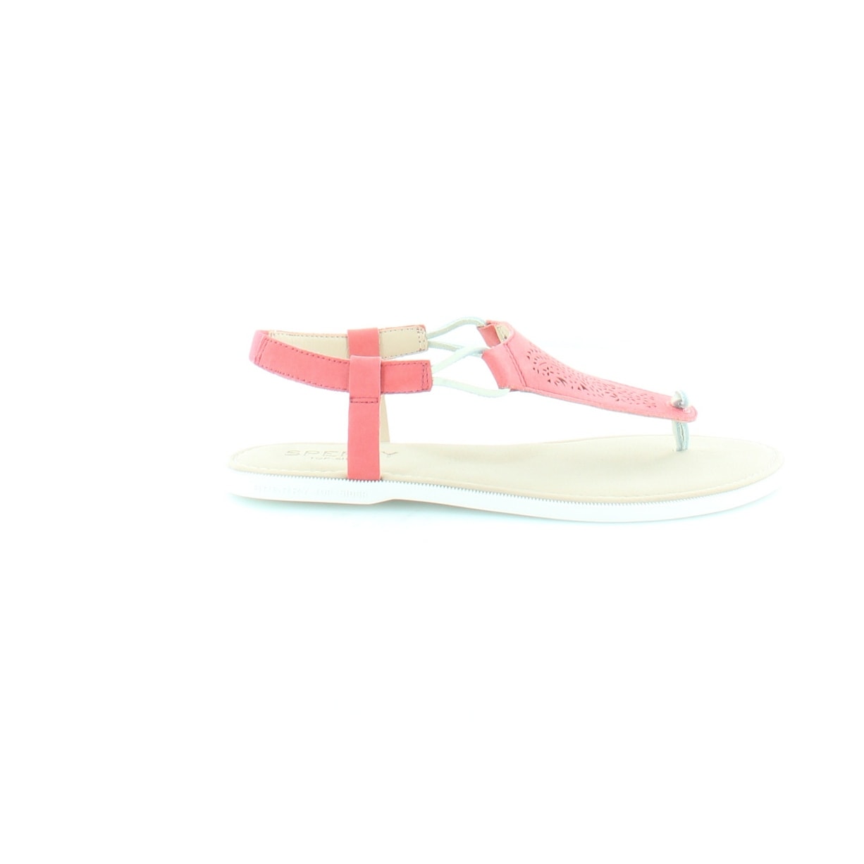 sperry strap shoes