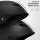 preview thumbnail 7 of 9, Ski Helmet - Snowboard Helmet for Men, Women & Youth,X-Large - X-Large