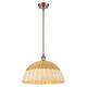 Option Antique Copper