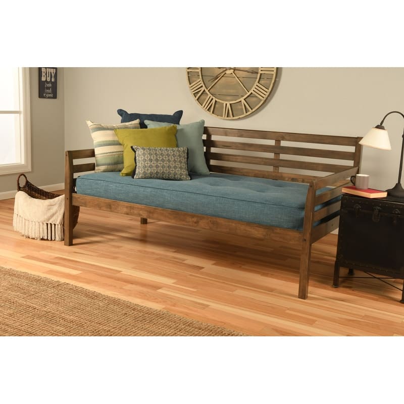 Copper Grove Kutaisi Wood Daybed (Mattress Not Included)