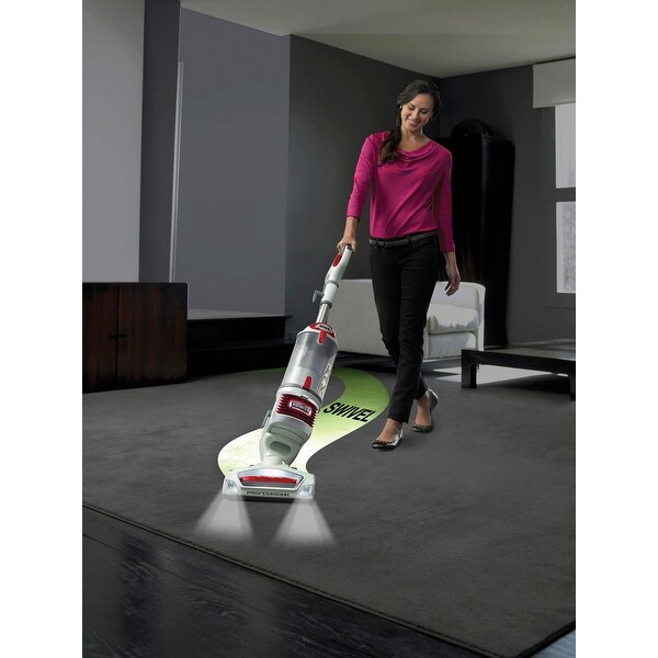 Shark NV501 Rotator Upright Vacuum 