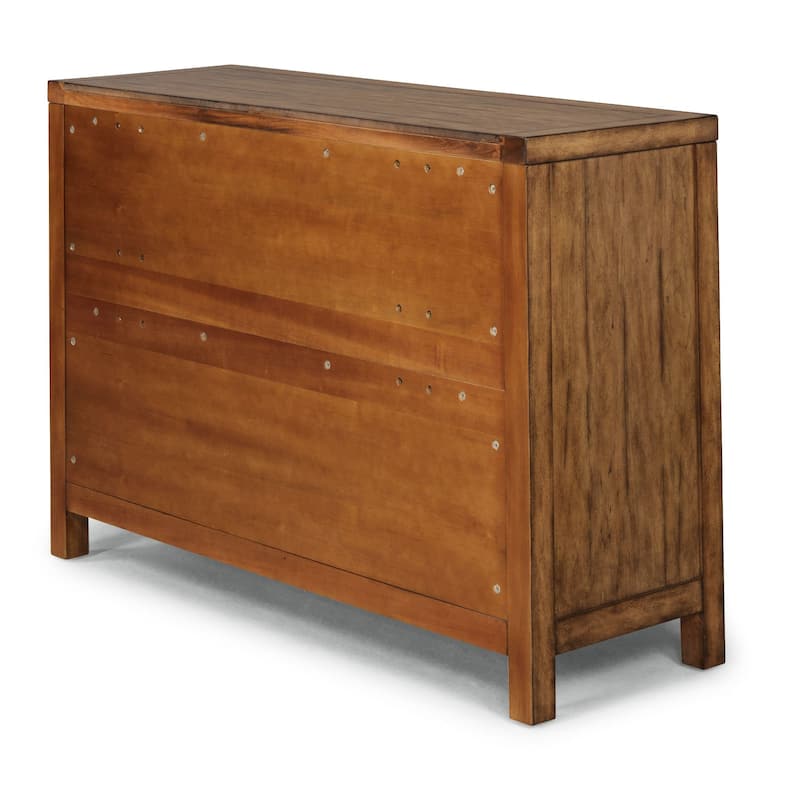 Carbon Loft Wallace 6-drawer Dresser