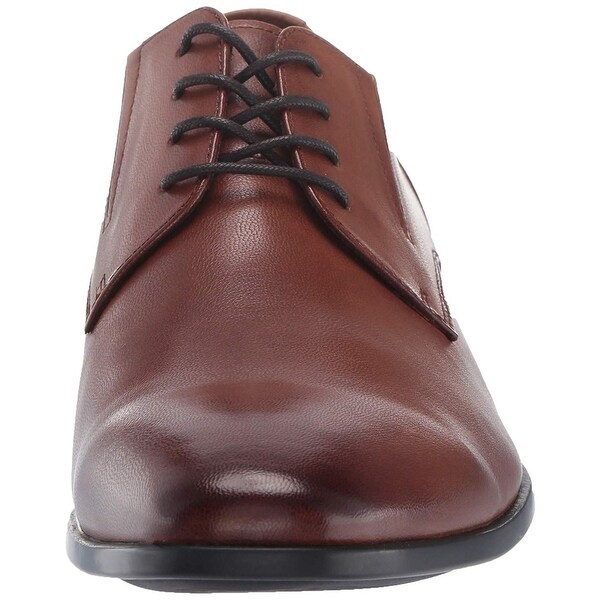 kenneth cole reaction men's strive oxfords