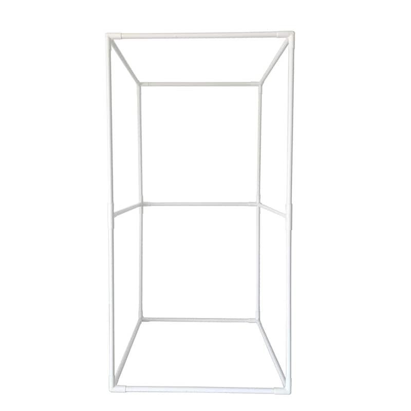 Portable Grey Mini Plus Style Steam Sauna tent-Personal Home Spa