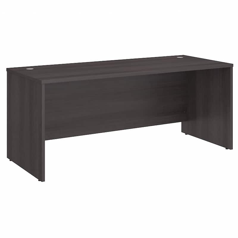 Studio C 72W x 30D Office Desk by Bush Business Furniture