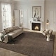 preview thumbnail 9 of 201, SAFAVIEH Athens Shag Ilaha 1.5-inch Thick Rug