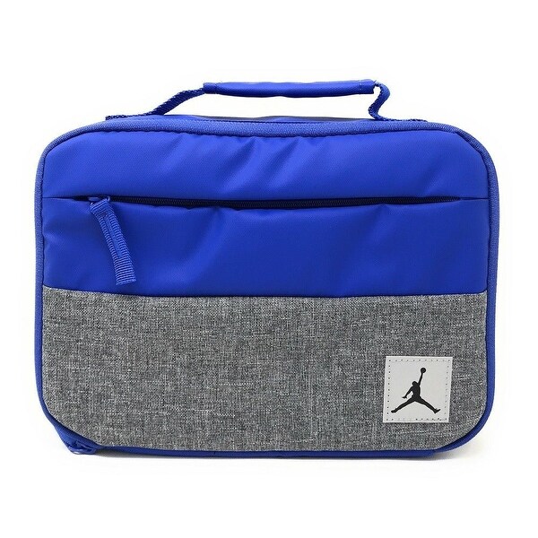 nike backpack and lunchbox