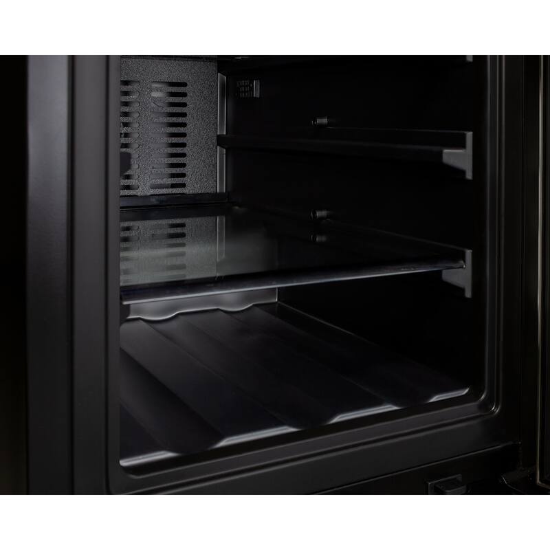 Summit 15 Inch Wide 96 Can Capacity Beverage Center