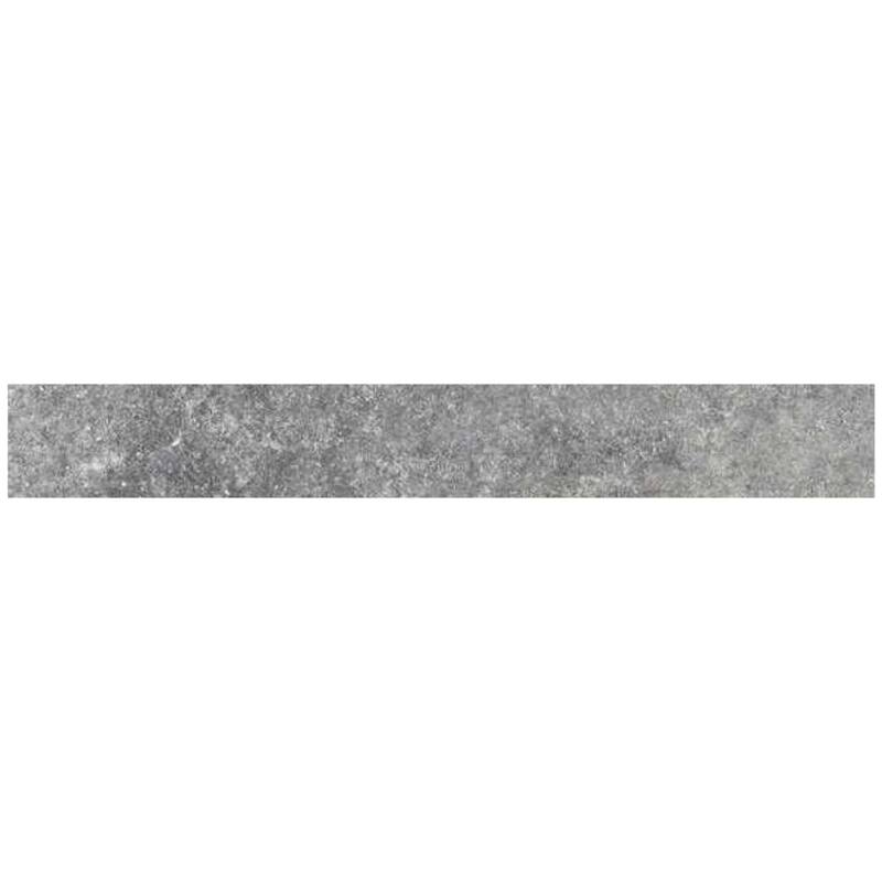 The Tile Life The Wilds 3x24 Matte Porcelain Bullnose Wall Tile