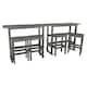 Option Coastal Teak