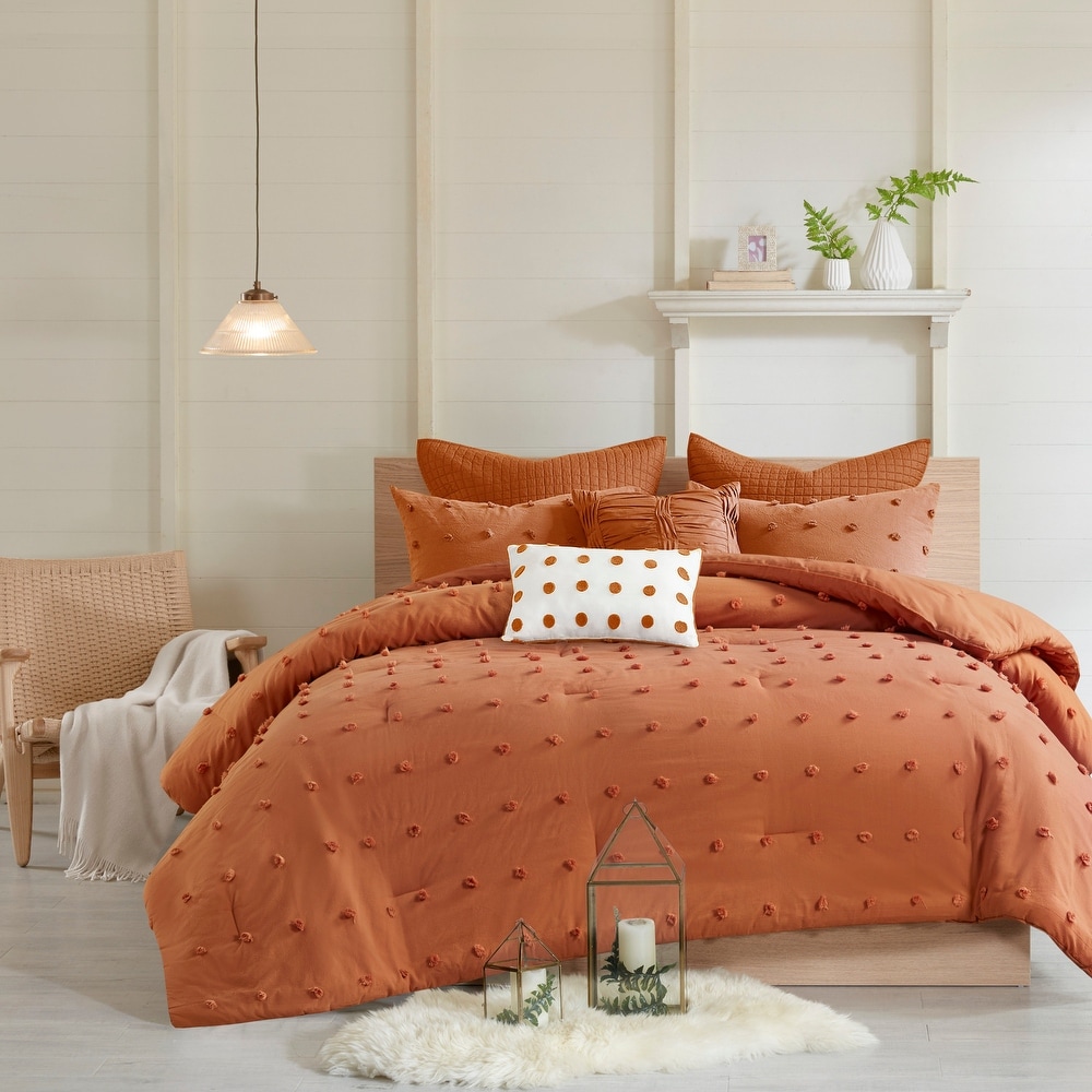 Comforter set with euro shams discount