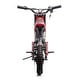 preview thumbnail 45 of 78, 36V Electric Dirt Motorcycle for Teens, 350W Motor, 25 km/h Speed, Key Start