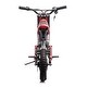 preview thumbnail 65 of 78, Electric Bike with LED Display, 36V Battery, and Rear Disc Brake - 176 lbs Max Load, Ages 14+