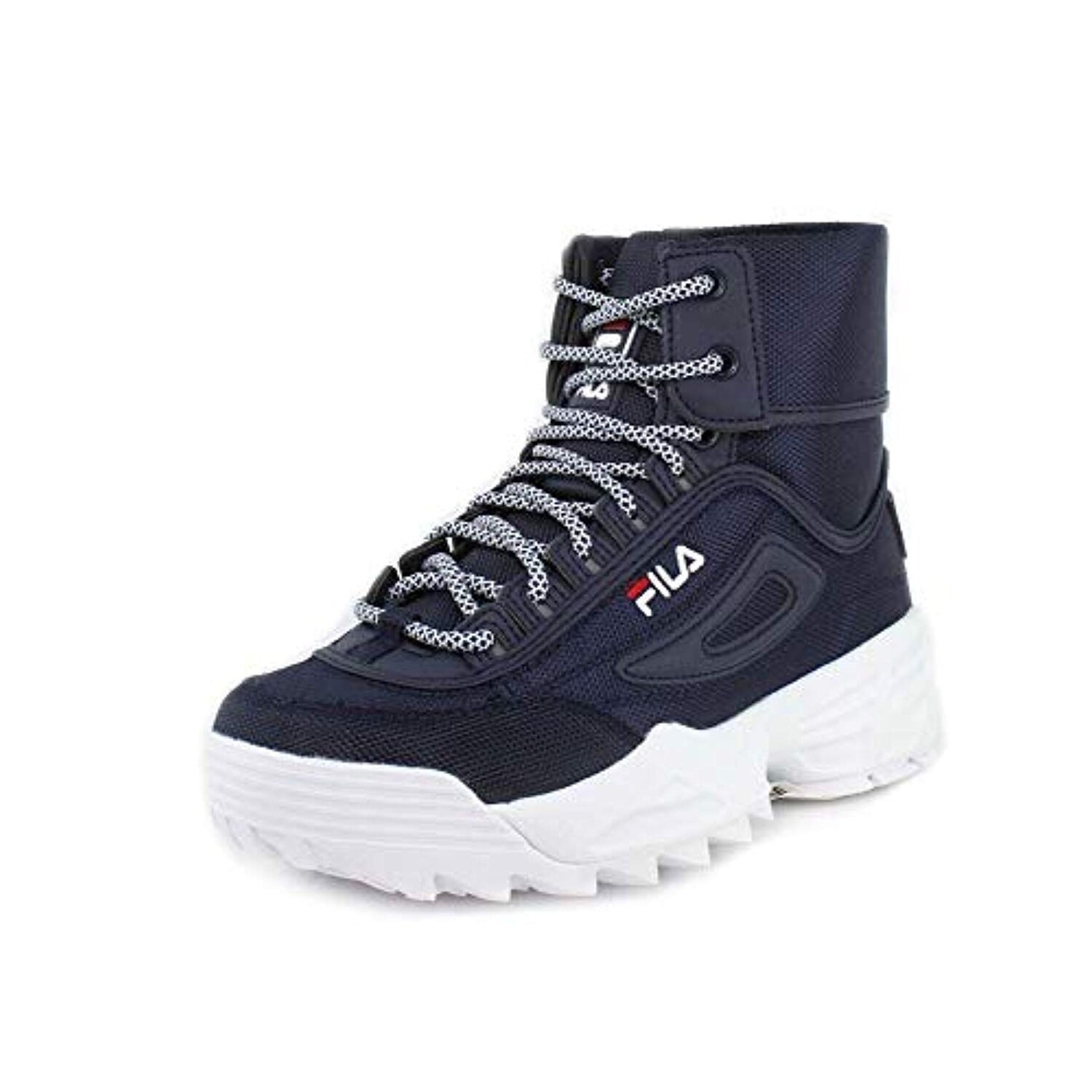 fila disruptor ballistic boots