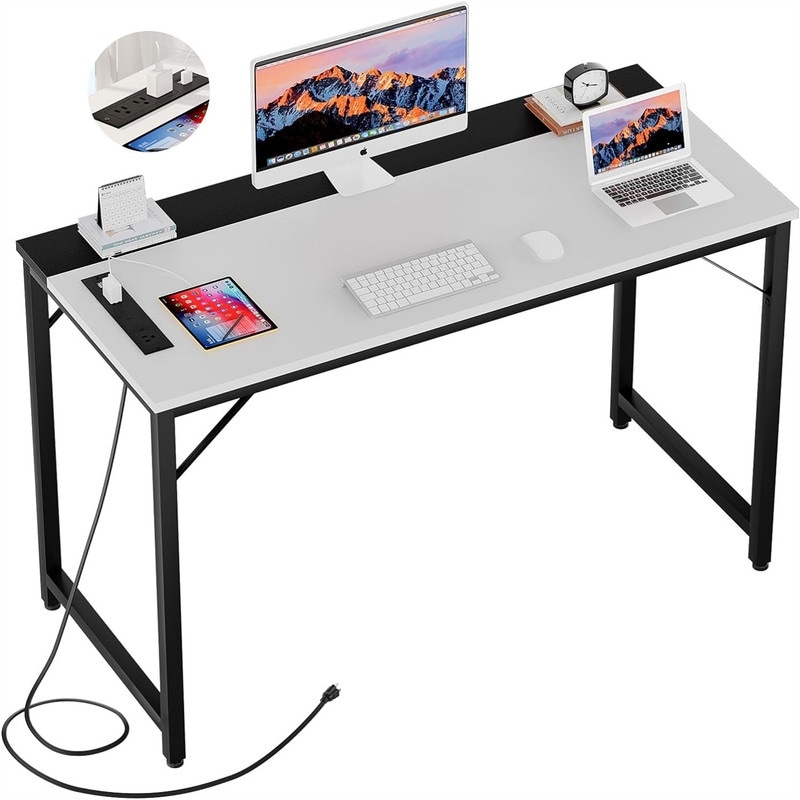 Foxemart computer hotsell desk 39