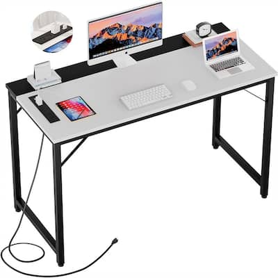 47 Inch Computer Desks