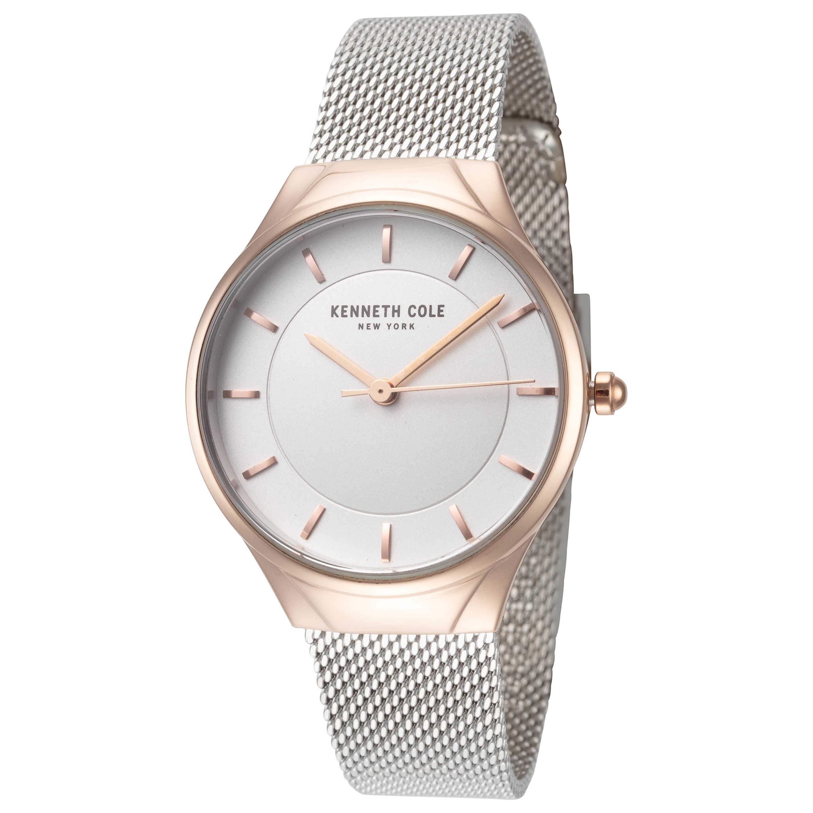 Kenneth Cole Women's Classic 32mm Quartz Watch KC50962003
