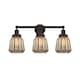 Option Oil Rubbed Bronze / Clear