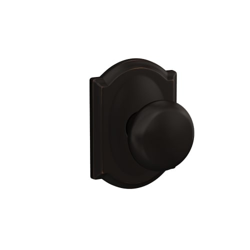 Shop Schlage FC172-PLY-CAM Custom Plymouth Dummy Door Knob Set with ... Shop Schlage FC172-PLY-CAM Custom Plymouth Dummy Door Knob Set with ...