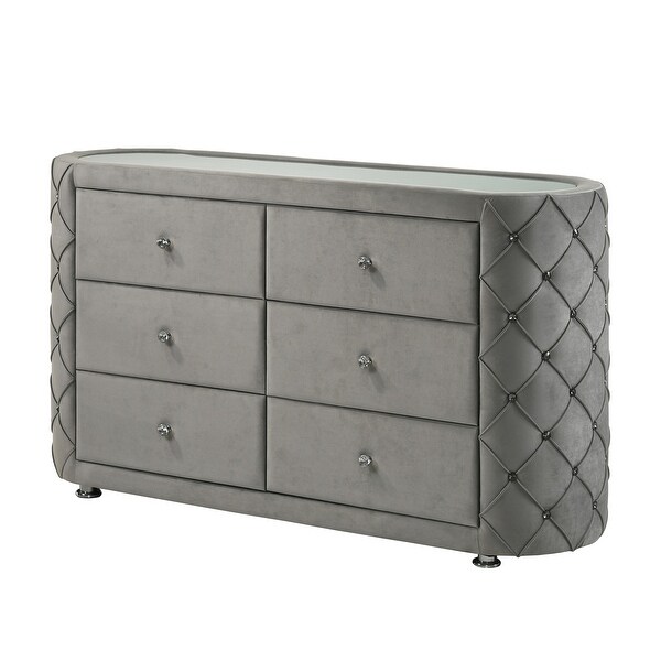 Porch and den angus dresser cheap