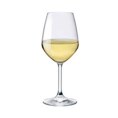 Bormioli Rocco Restaurant Wine Glasses