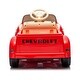 preview thumbnail 10 of 78, 12V Licensed Chevrolet 3100 Pickup Ride-On Car with Parental Remote Control, High-Quality Music, and Battery Level Display