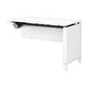 preview thumbnail 16 of 33, Bush Furniture Somerset 42W 3 Position Sit to Stand Return