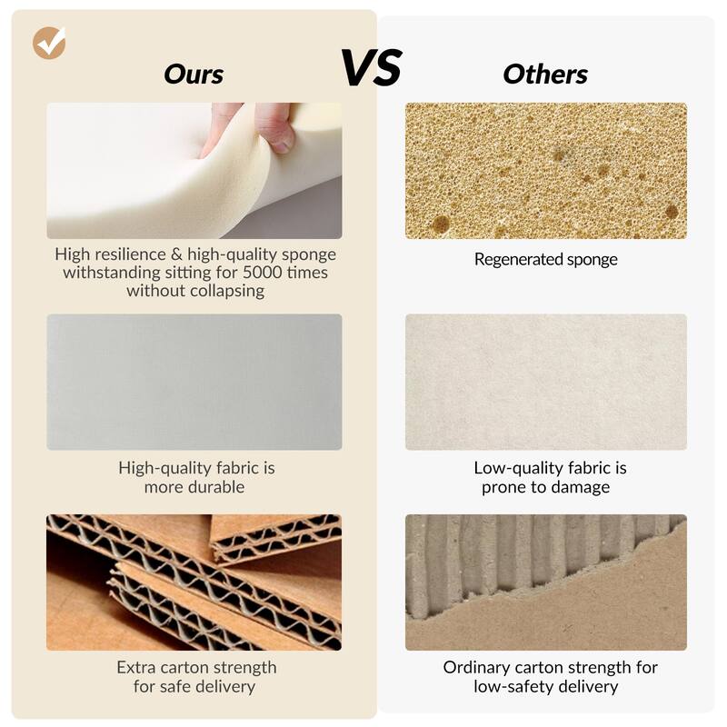 Eugen Modern Low Back Dining Chair with Three-legged Design Set Of 4 By HULALA HOME