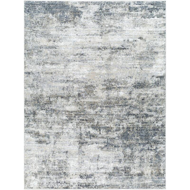 Livabliss Portofino Modern Casual Abstract Area Rug