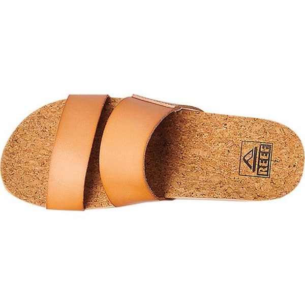 reef vista women's slide