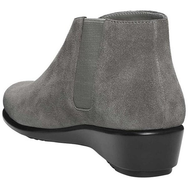aerosoles women's allowance ankle boot