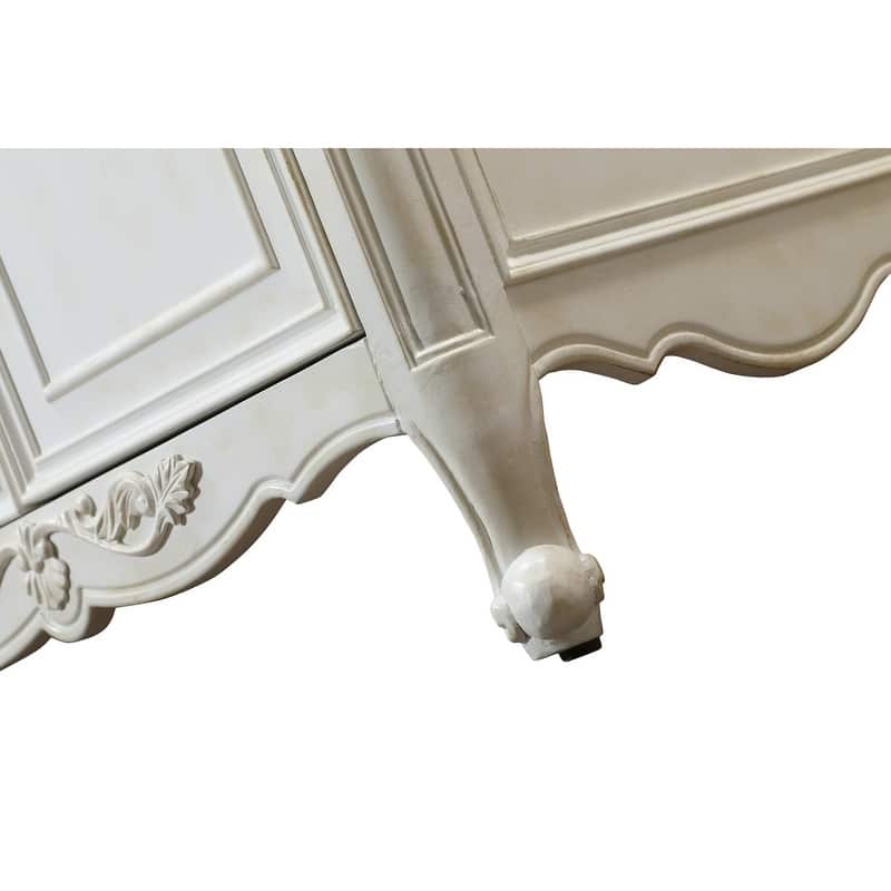 72" Double Bathroom Vanity Sink