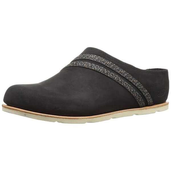 chaco clogs