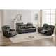 Option Gray-3+2+1-Seat