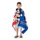 preview thumbnail 43 of 81, Disney NFL Mickey Splash Hugger Beach Towel Set