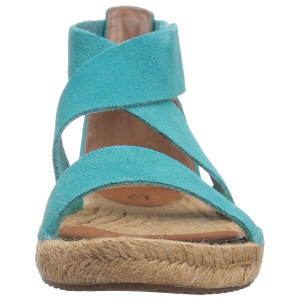 ugg mila sandals