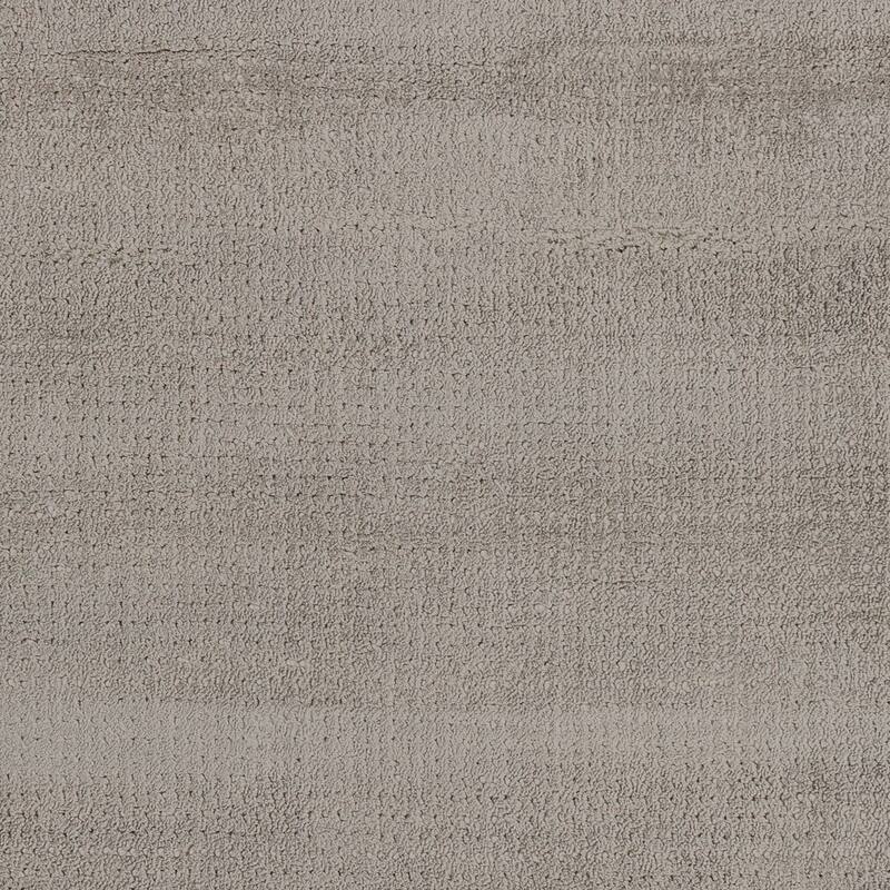 Alise Handmade Nylon Solid Area Rug