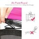 preview thumbnail 17 of 37, 5.5Ft Trampoline For Kids - 65" Outdoor & Indoor Mini Toddler Trampoline With Enclosure