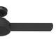 Hunter 52" and 44" Presto Ceiling Fan with Wall Control
