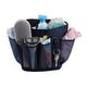 preview thumbnail 11 of 17, Utopia Alley Mesh Portable Shower Caddy, Quick Dry Shower Tote Bag ,Bathroom Organizer Bag