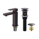 Option Antique Bronze