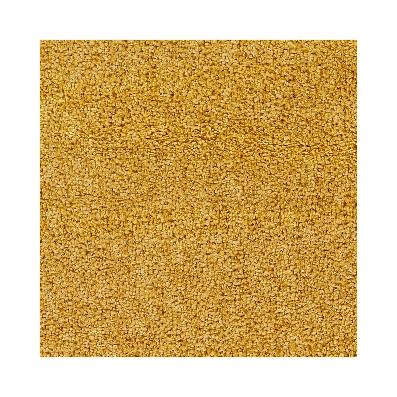 Livabliss Deluxe Shag Minimalist Medallion Area Rug