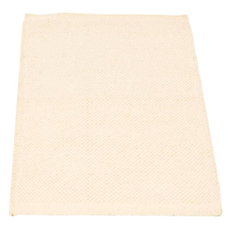 ECARPETGALLERY Hand Loomed Bungalow Wool Dhurrie