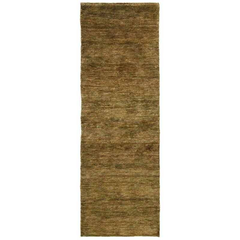 SAFAVIEH Hand-knotted Bohemian Colomba Boho Jute Rug