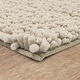 preview thumbnail 18 of 69, Mohawk Home Metaphor Bath Rug