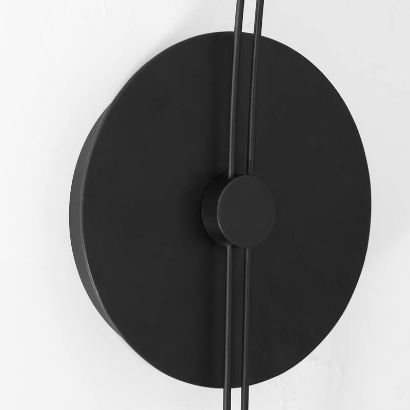 Quorum International 943 Ricardo 32" Tall LED Wall Sconce
