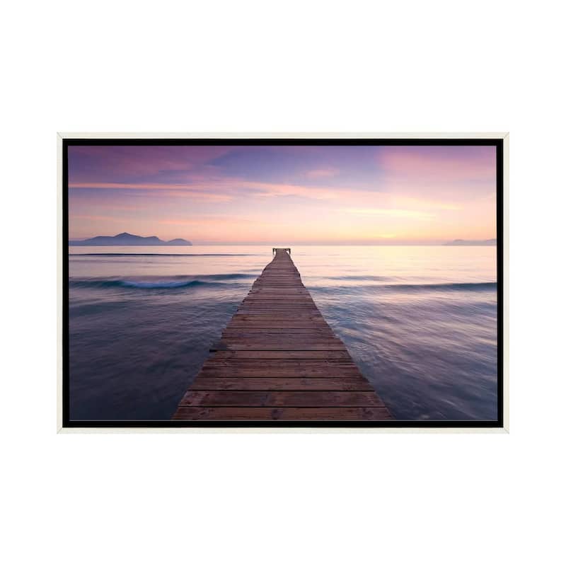 "Peace" by Stefan Hefele Framed